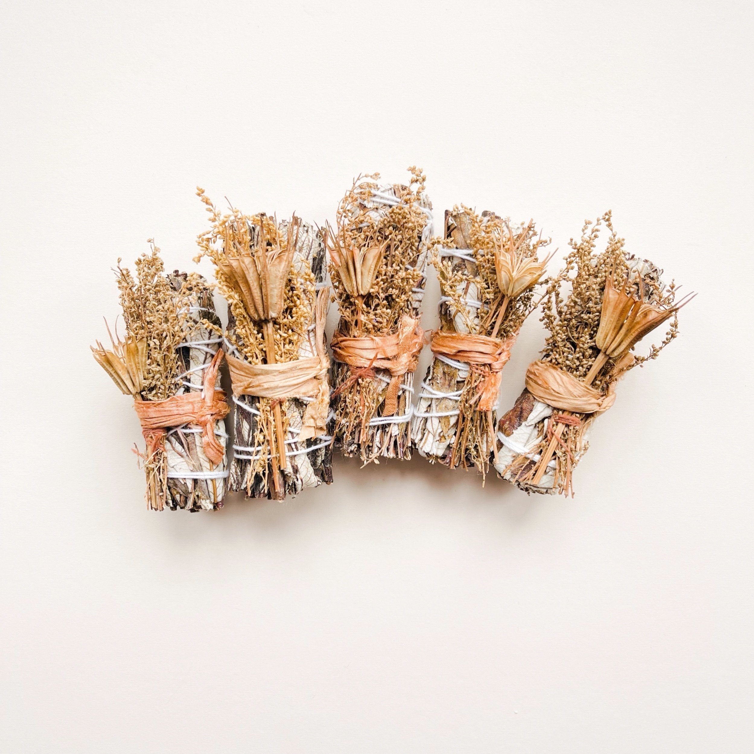 yerba santa smudge