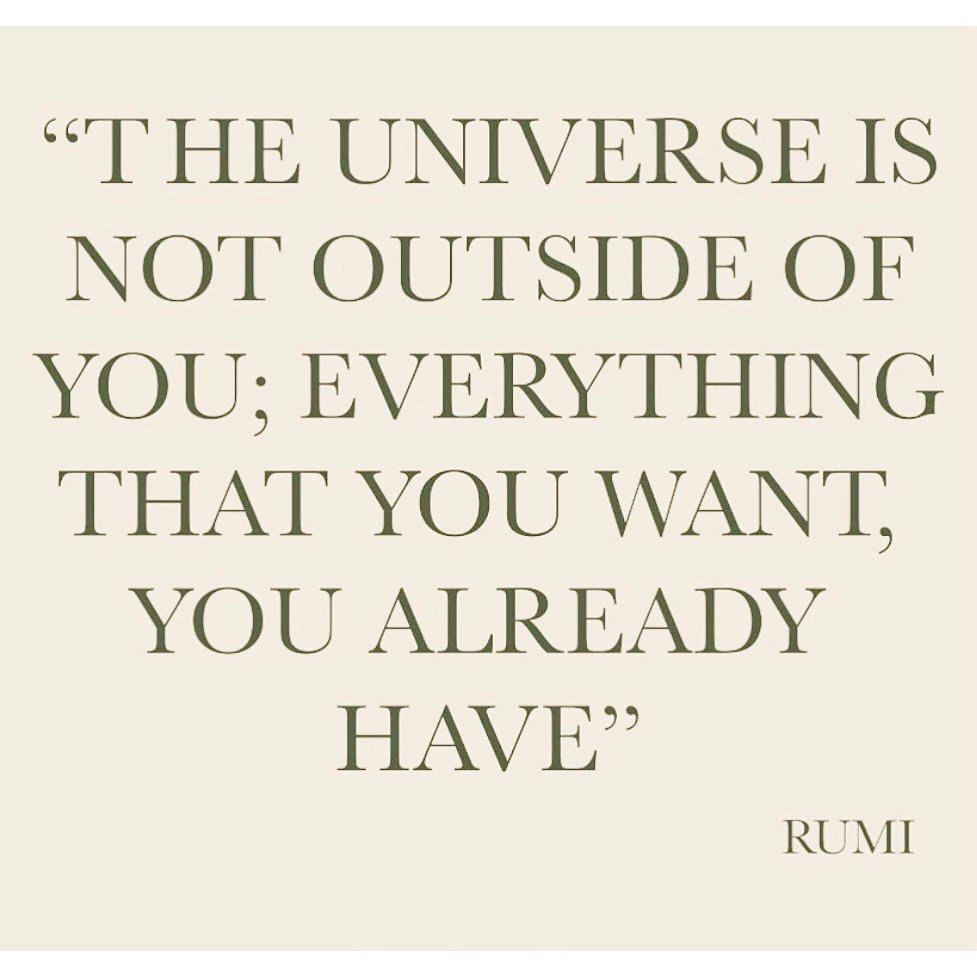 Mind.
&bull;
&bull;
&bull;

By learning to turn inwards, we realise that all the answers lie within us. All that is required is to find stillness and ask the right questions. Take a pause, listen, give yourself time, and start to heed the gentle inne
