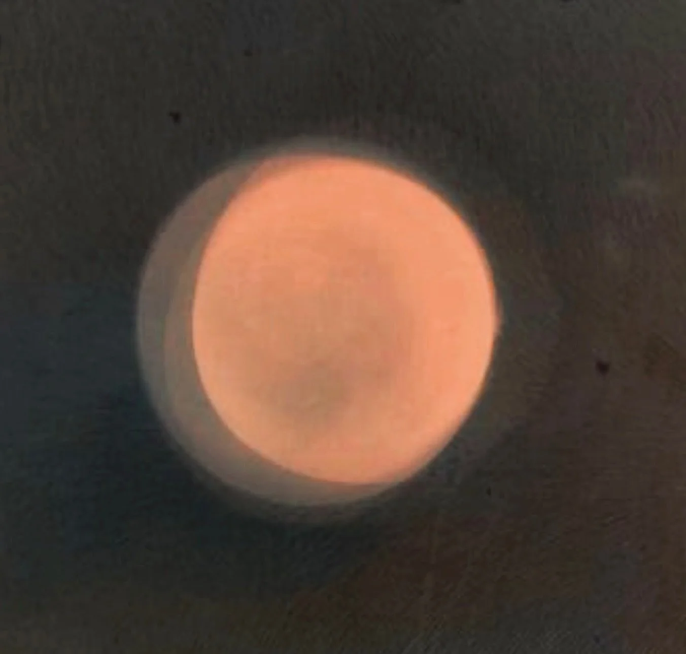 The Flower Moon.
Blushed and soft against the dark sky &mdash; she rises to illuminate what you&rsquo;ve been quietly carrying.
May opens with two full moons this month. This first one falls in Scorpio, the sign of transformation, depth and release. 