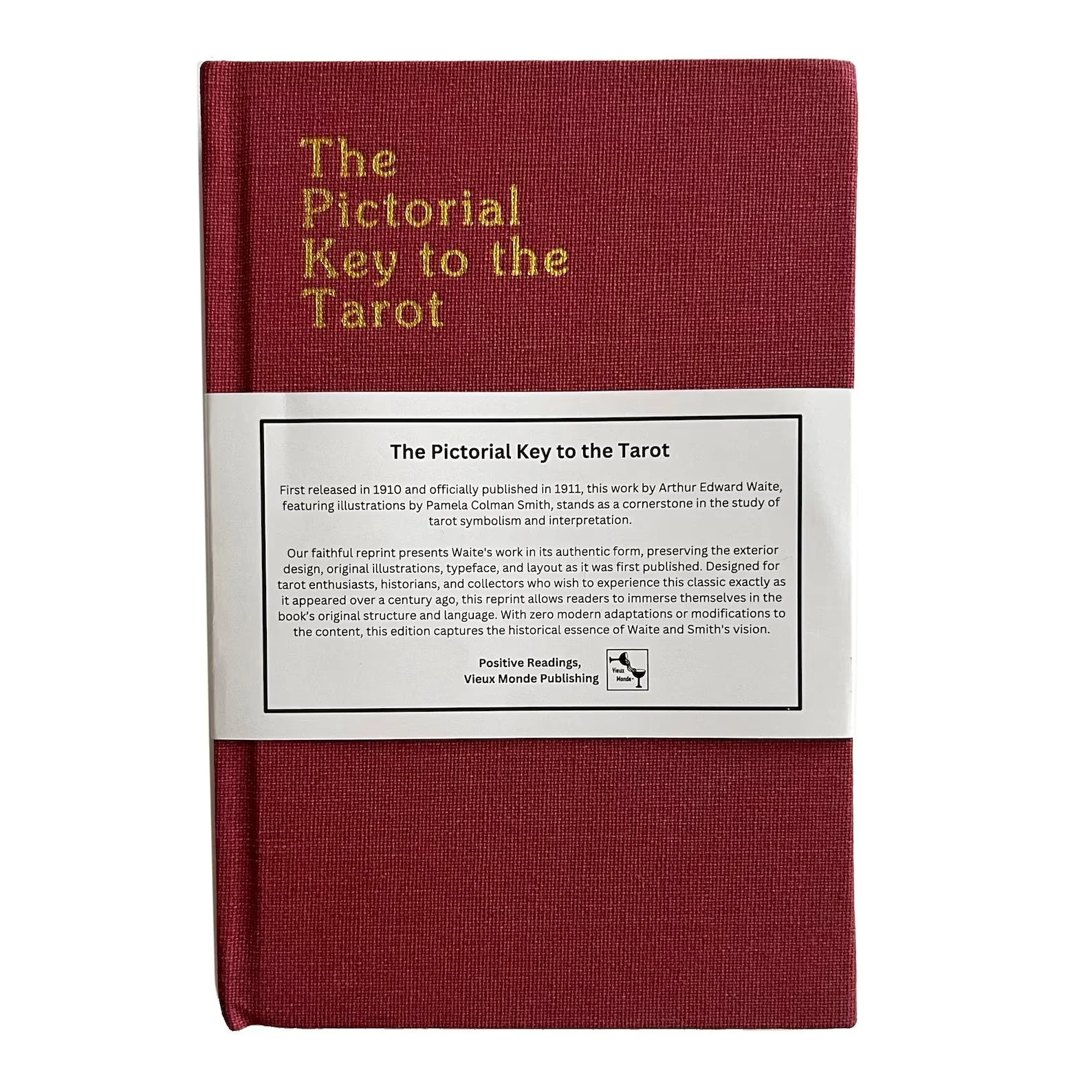 The Pictorial Key to the Tarot1.jpeg