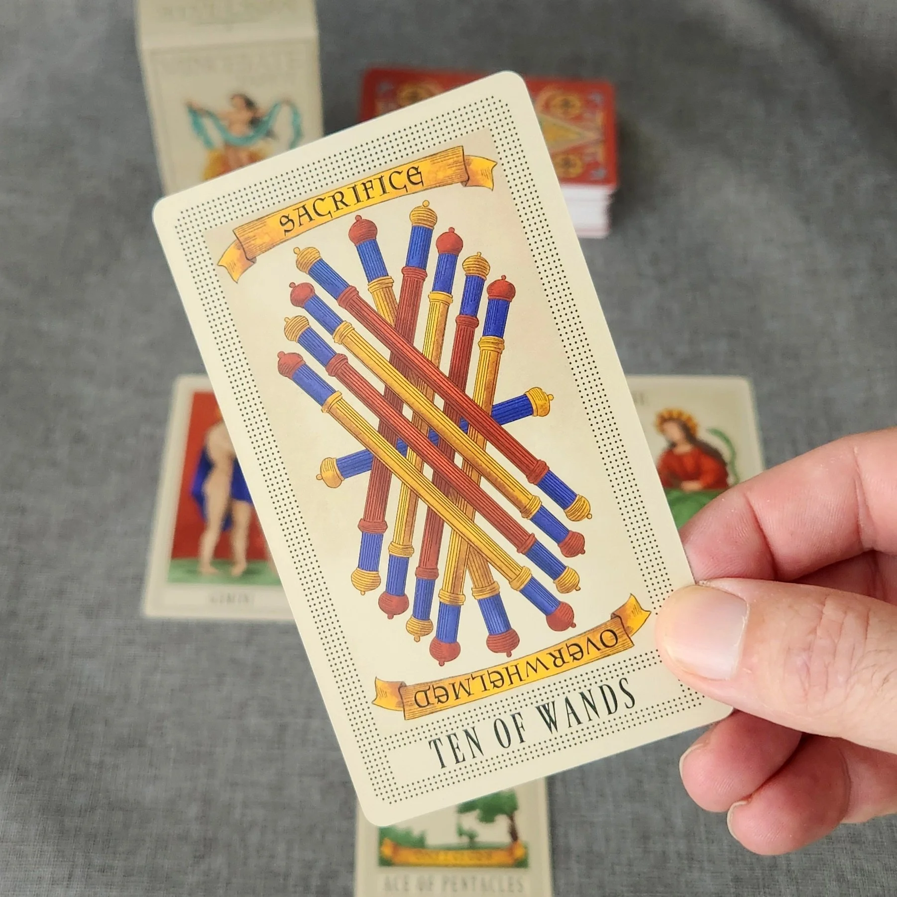 Minchiate Historical Tarot Cards Deck.jpeg