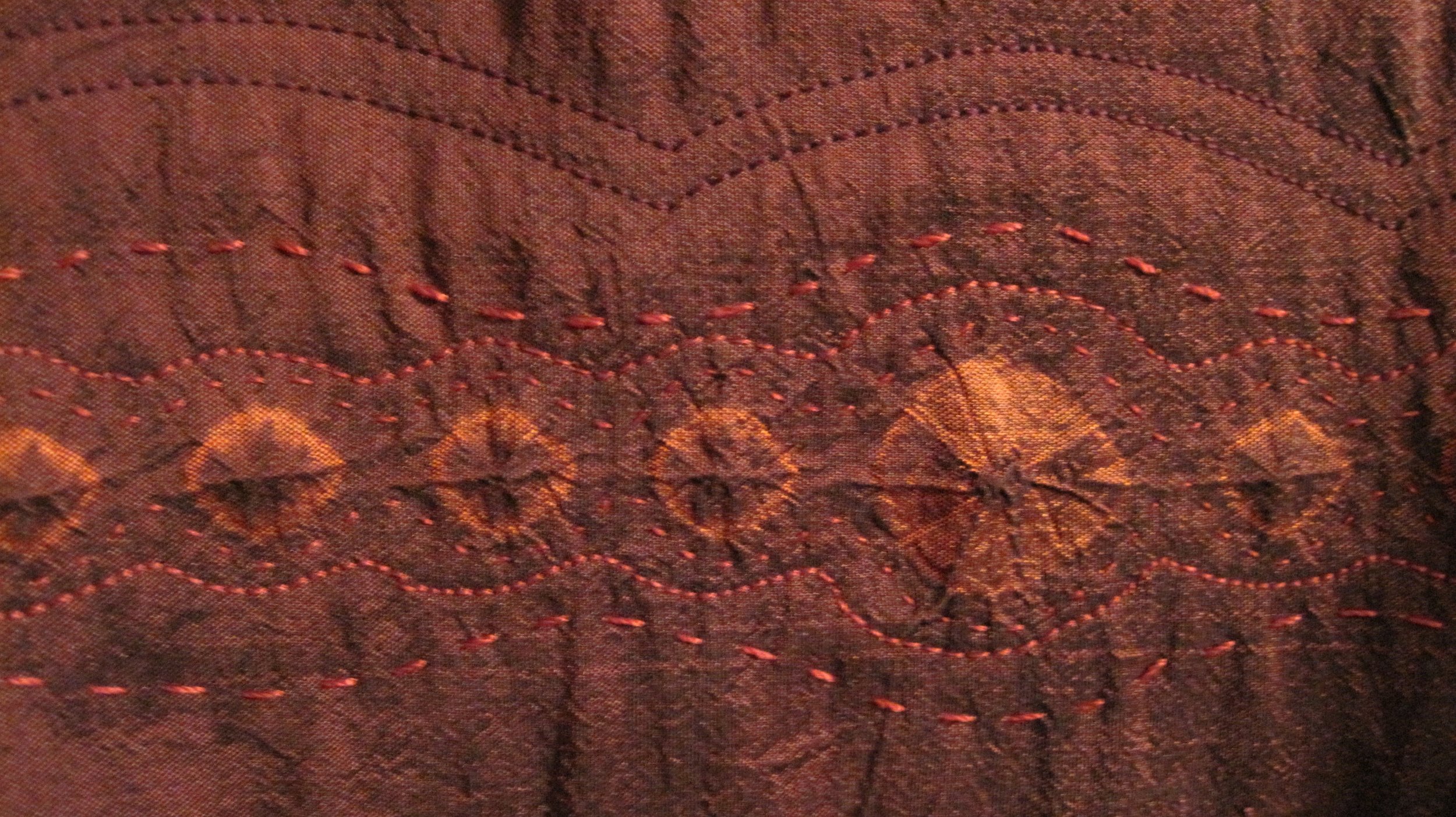 #468 Shibori Jacket Quilting Detail.jpg