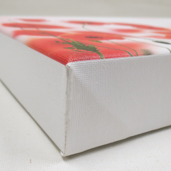 Gallery Stretched Canvas Wrap