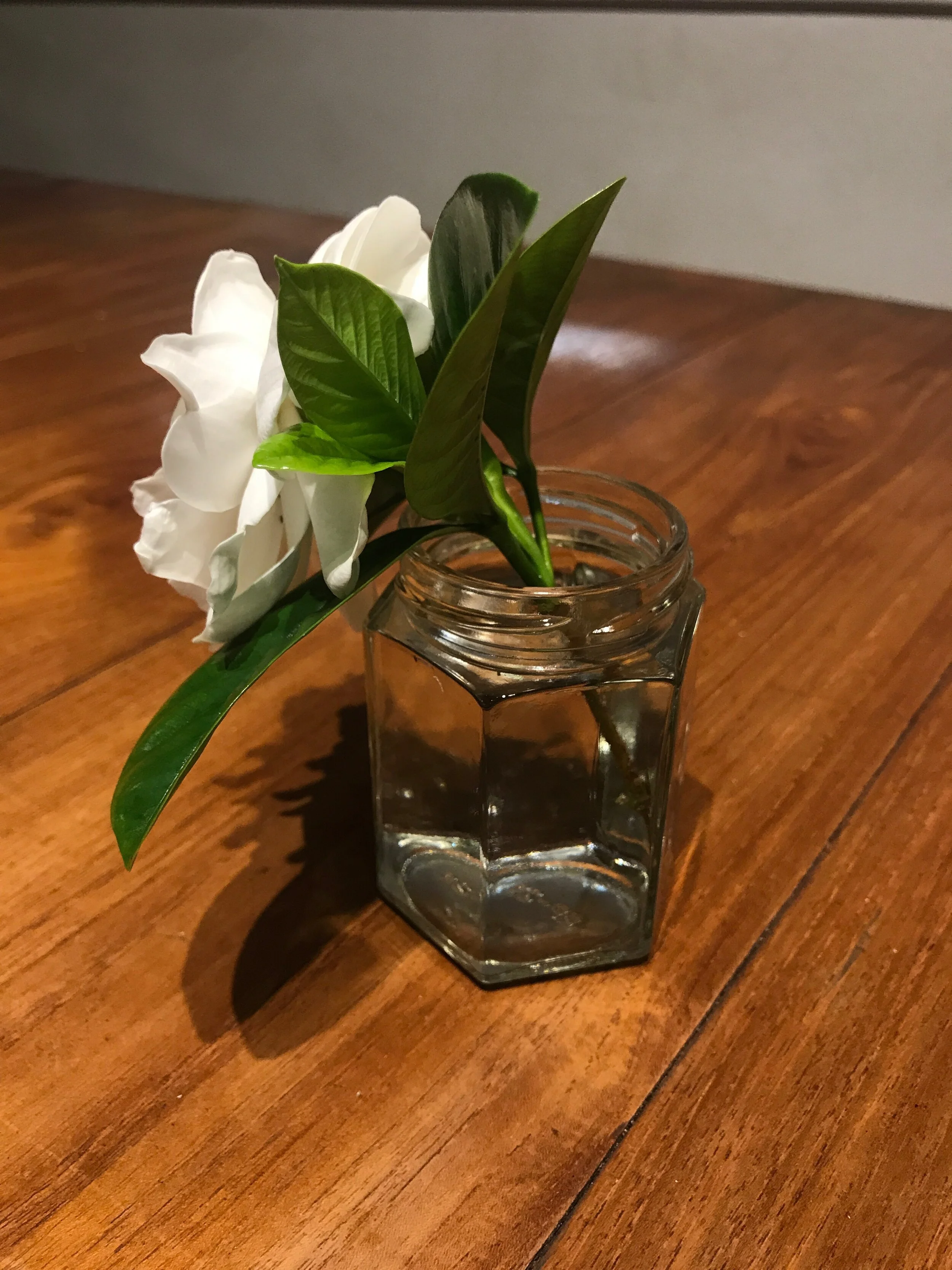 The Start Of Zero Waste Honey