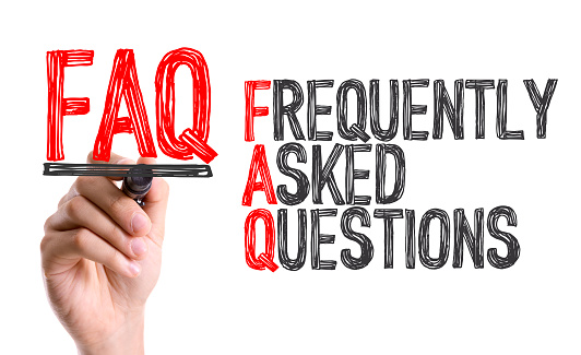 Frequently Asked Questions - SLNT®