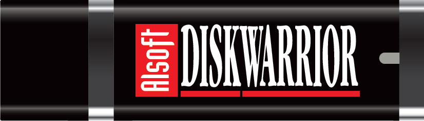 DiskWarrior Flash — ALSOFT