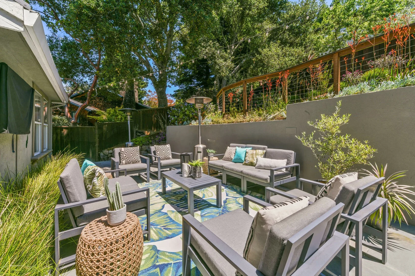 Home features that appeal to millennials in the Bay Area