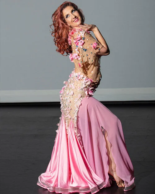 Belly Dance