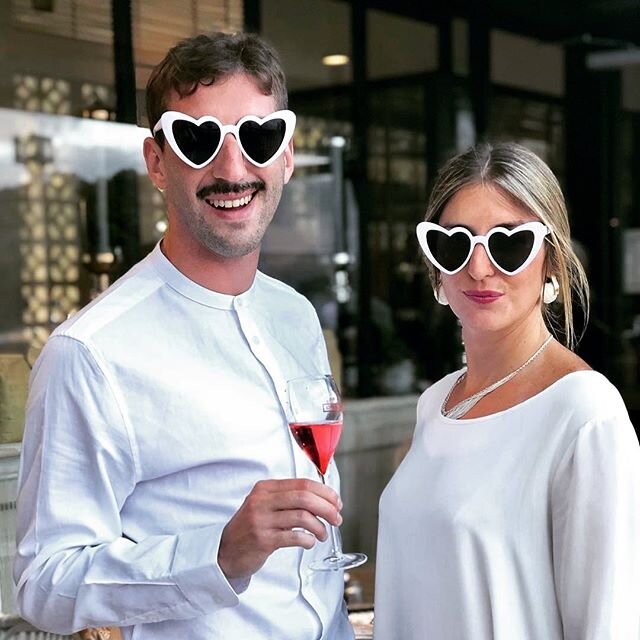 A night out at Devon on the Wharf. Have A Great Friday and Wonderful Weekend 🍸