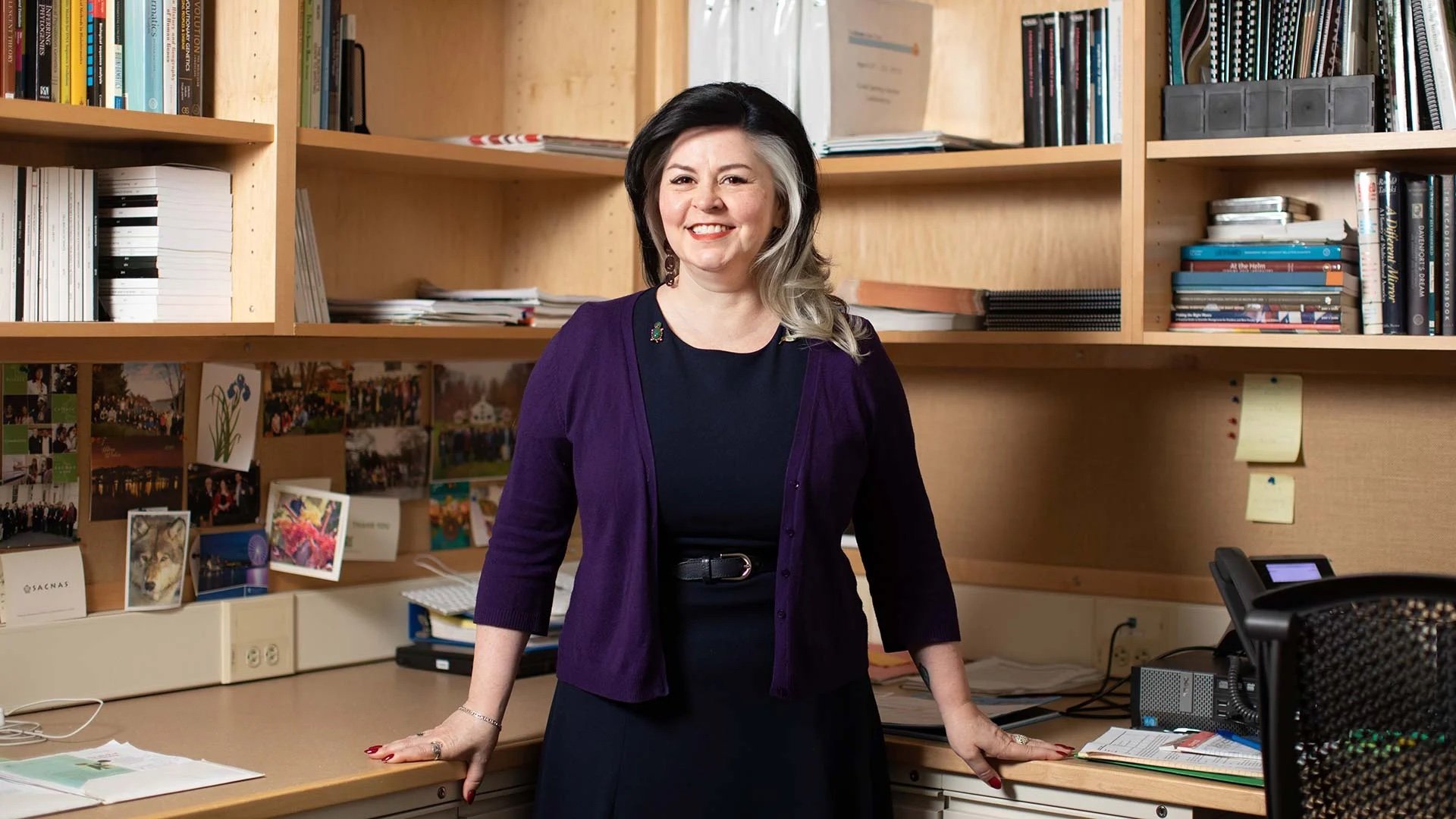 Excited to host Dr. Charla Lambert!