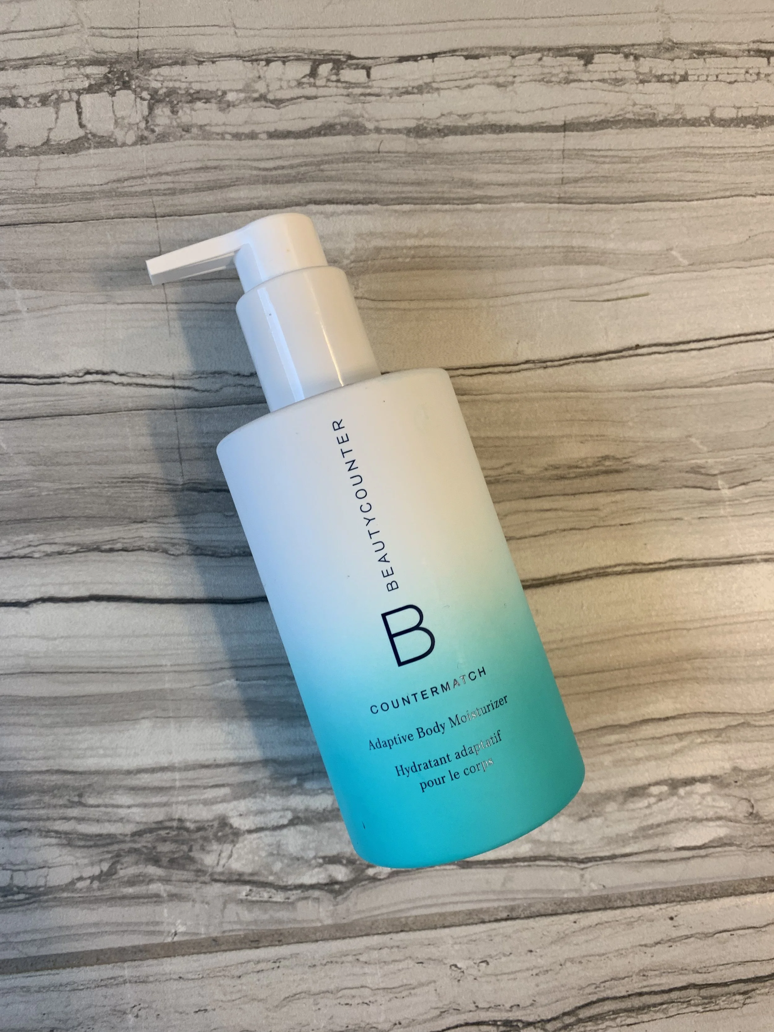 non toxic body moisturizer