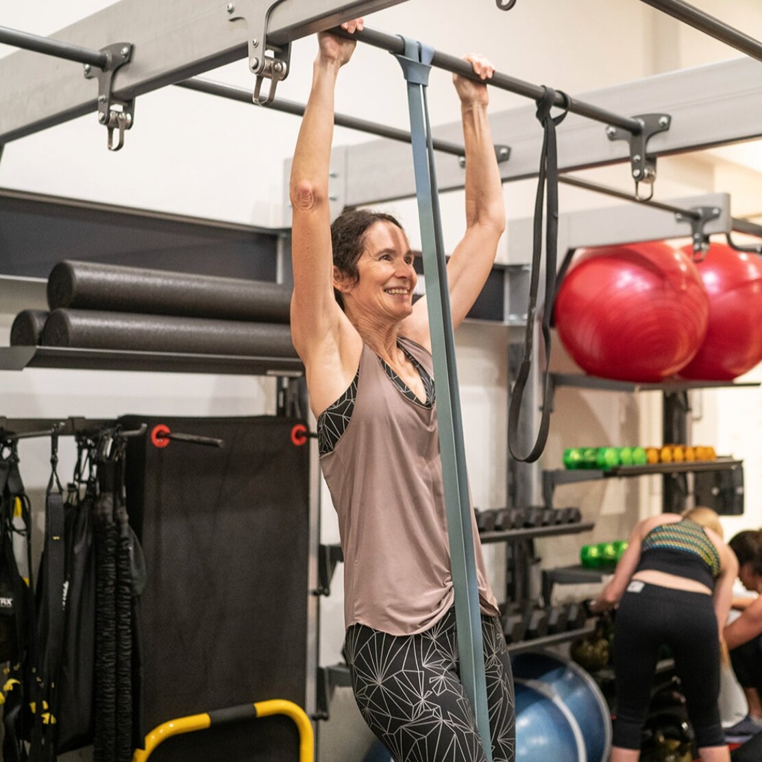 Fitness Hub Studio