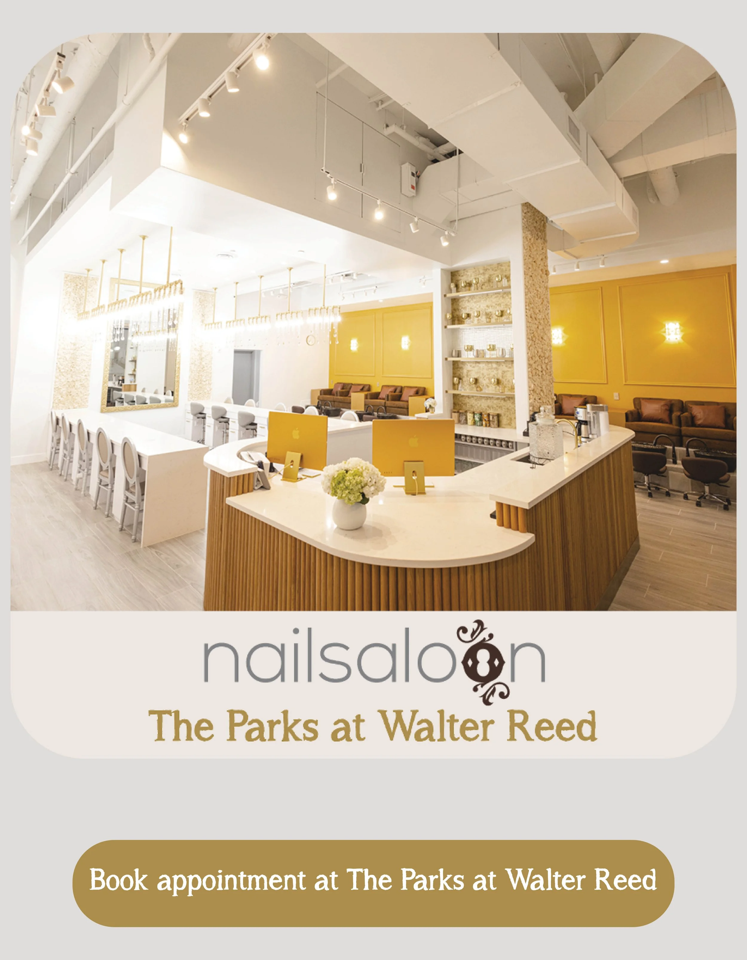 Nailsaloon Capitol Hill - brsklcn