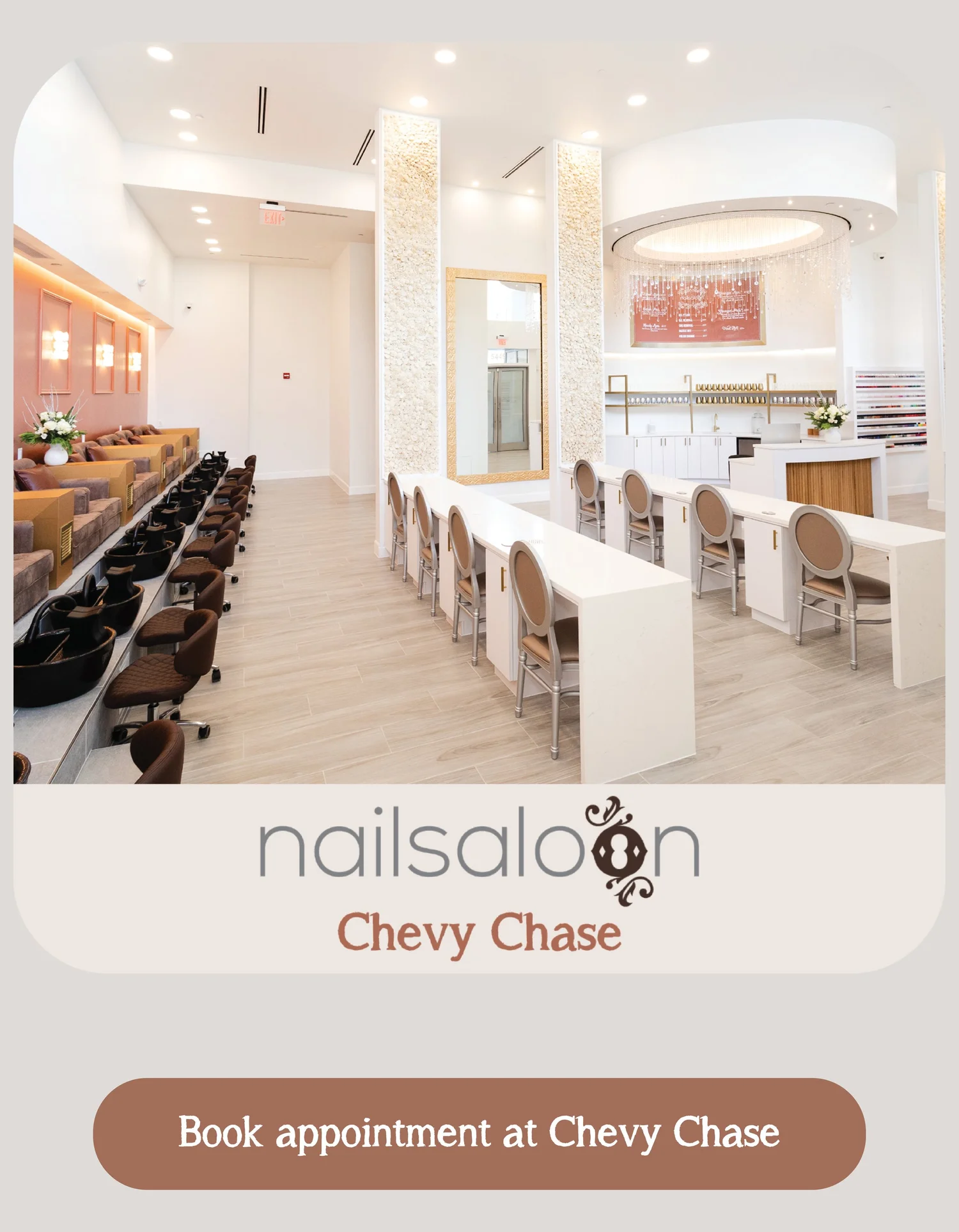 Nailsaloon Capitol Hill - a7qyrut