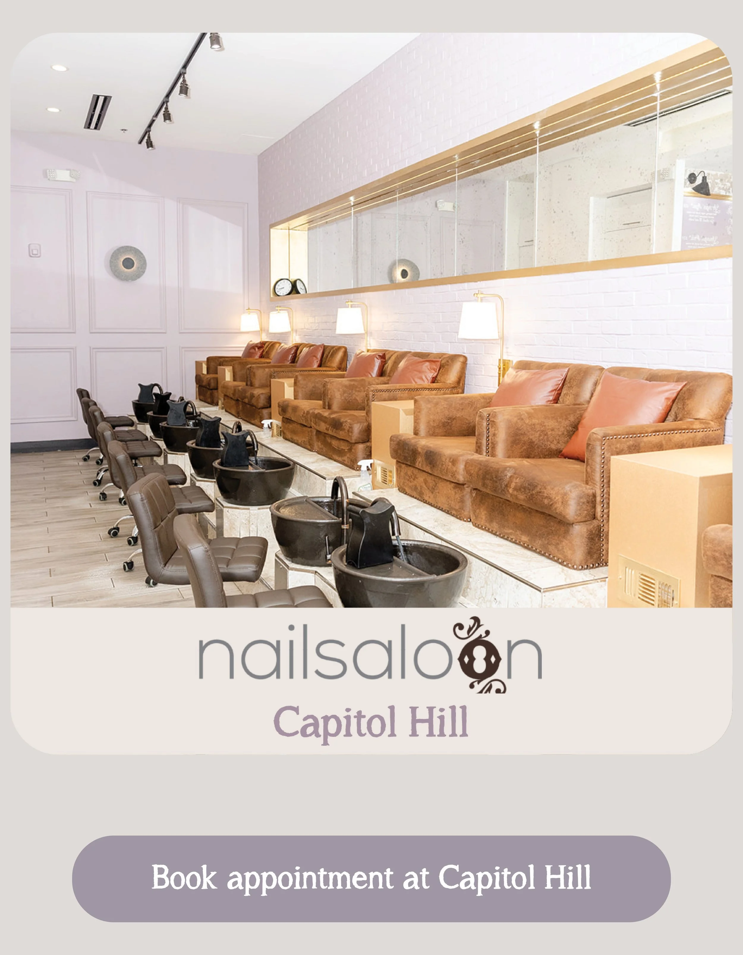 Nailsaloon Capitol Hill - nt6sa8y