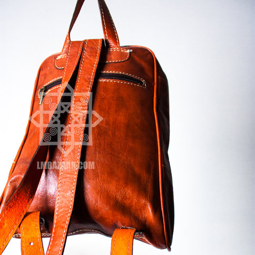 Leather Goods — Little Marrakesh Bazaar Leather Goods — Little Marrakesh Bazaar