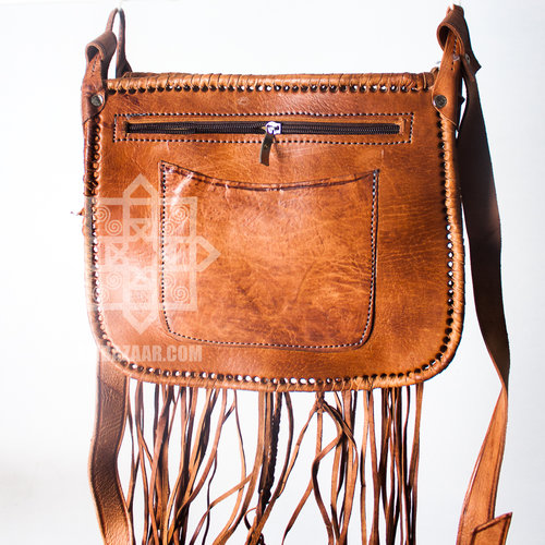 Leather Goods — Little Marrakesh Bazaar Leather Goods — Little Marrakesh Bazaar