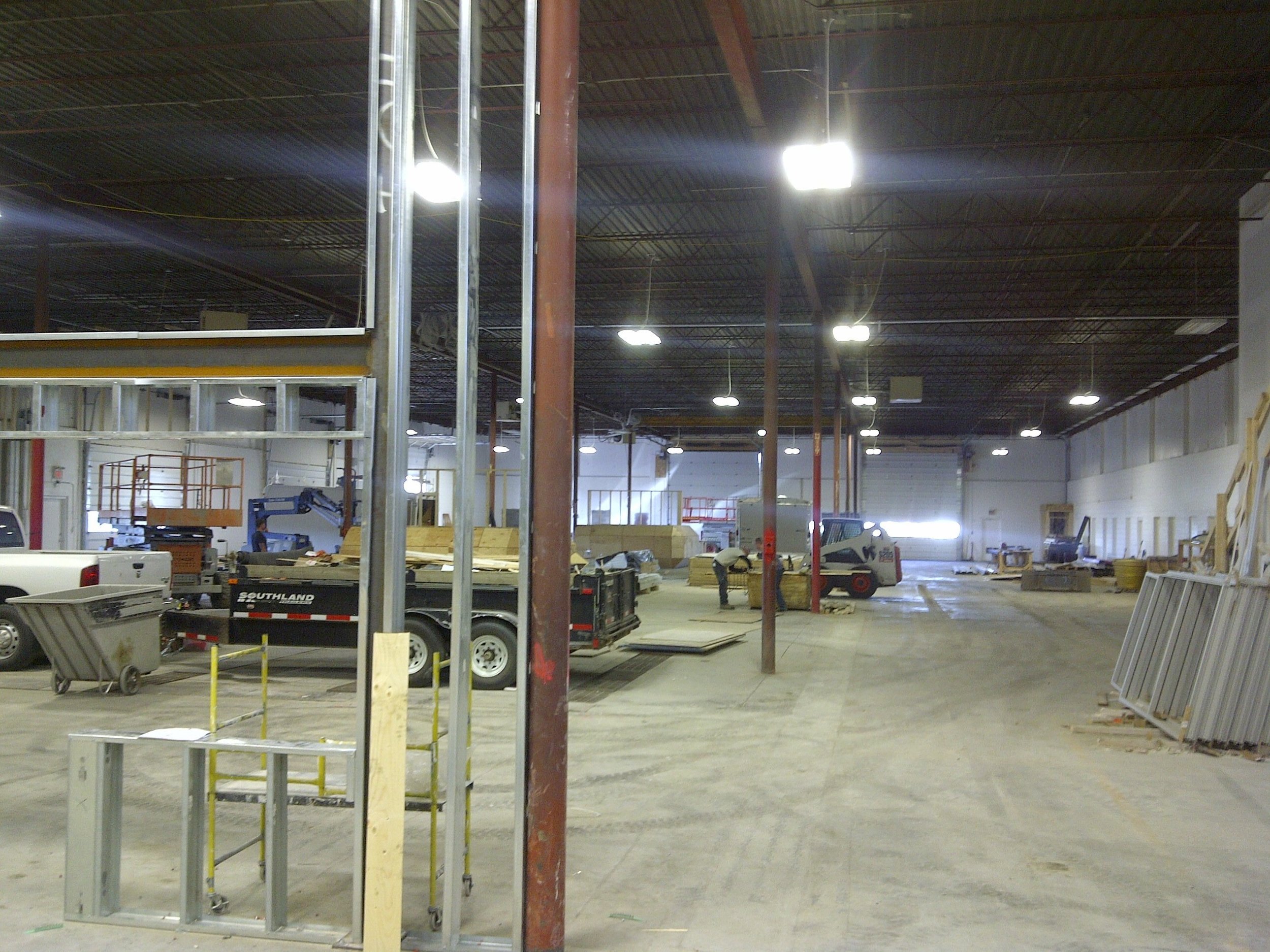 Source Auto Located at 12866 - 153 St, Edmonton AB. A car auction facility.