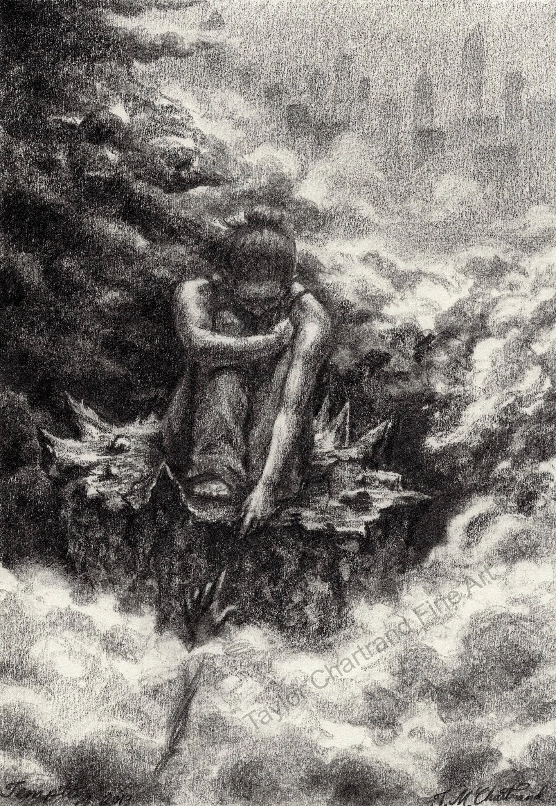 Illustrations — Rumination