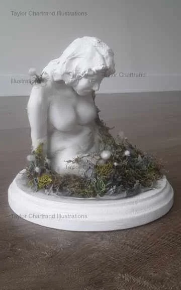 Messages Amongst the Media