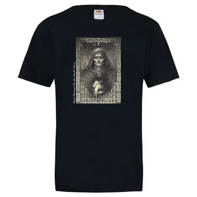 Death's Sorrow Black Shirt.jfif