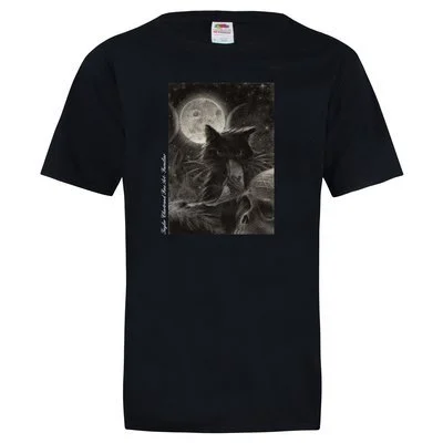 Familiar Black shirt.jfif