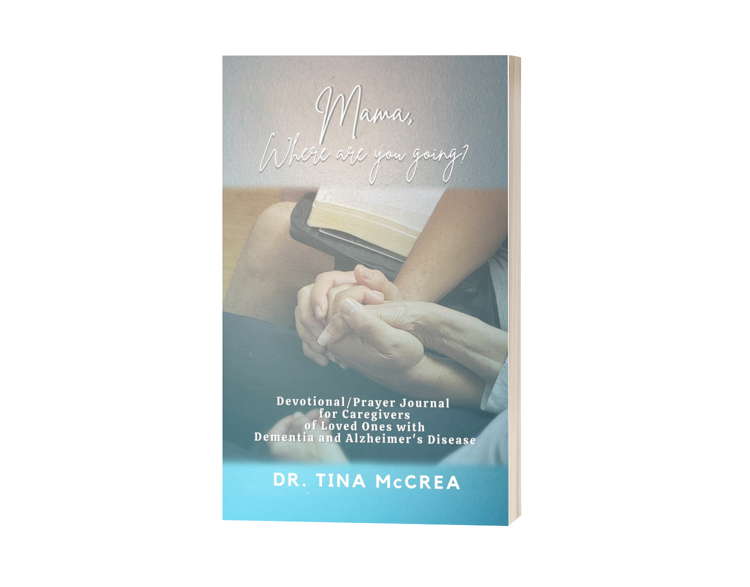 Mama, Where Are You Going?