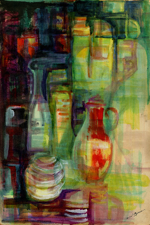 Extra Virgin by Zora M Steenson
