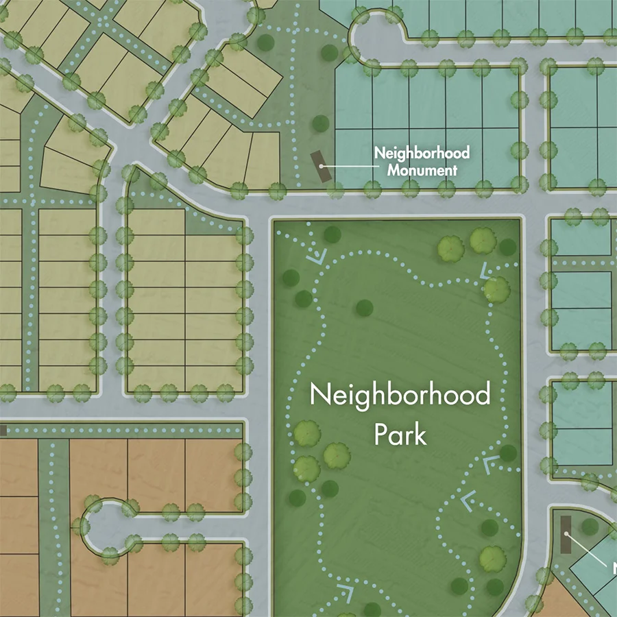 Prosper Land & Development