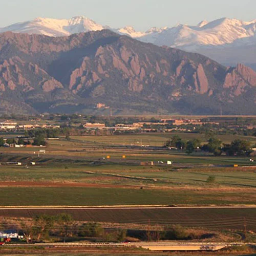 Pintail Commons — Prosper Land & Development