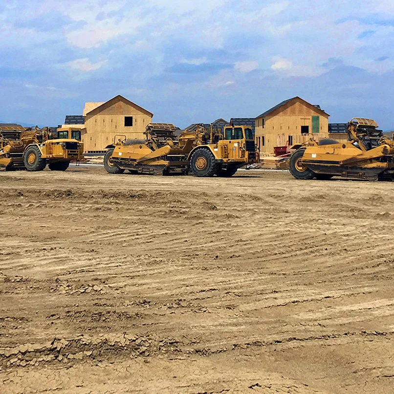 Prosper Land & Development