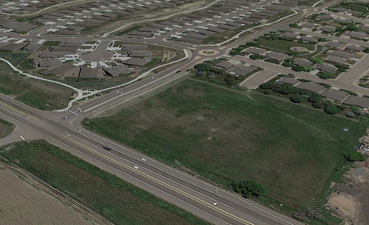 Prosper Land & Development