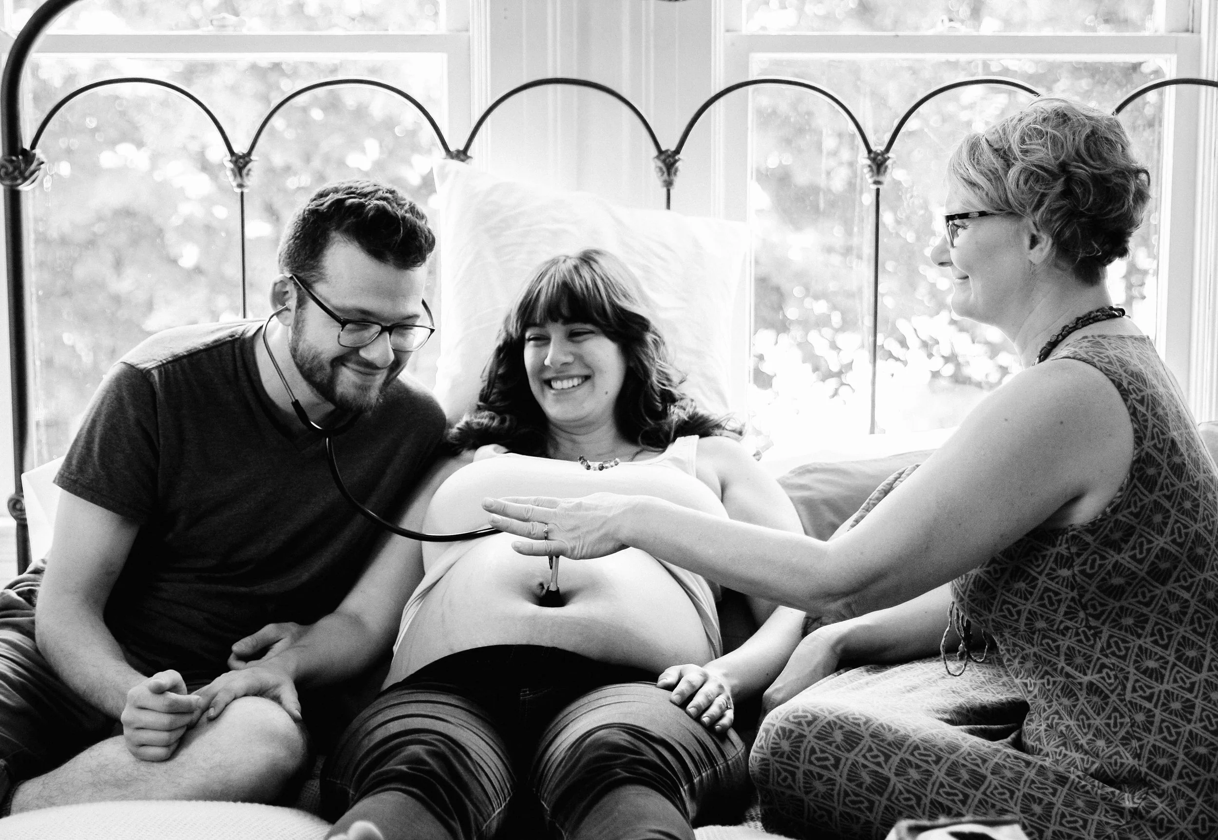 Alma Midwifery Midwives and Staff.jpg