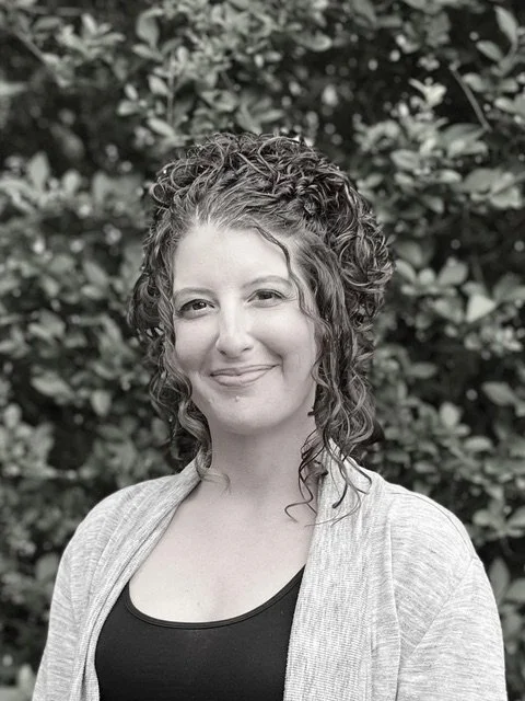 Alma Midwife Brooke Bina