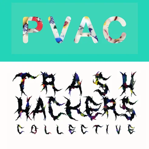 Plastic Vision Art Collective (PVAC) and Trash Hackers Collective (THC) founding member, art education director and maker. PVAC and THC are collectives based in Portland, Oregon. Finding itself at the intersection of environmental and social possibilities, Plastic Vision is reimagining disposable waste-destined plastics as a raw, valuable resource. PVAC’s mission is to create local plastics recycling projects through small scale educational community programming. Trash Hackers Collective is an ad-hoc group of artists, technologists, engineers, designers, educators and learners all interested in demystifying and understanding plastic recycling. We bring our diverse skills and perspectives to gain insights into the opportunities, challenges, and surprises as we all attempt hands-on plastic recycling. We hope that communicating our lessons from local-scaled plastic recycling can help others better understand this issue. THC is currently conducting industrial hygiene and safety modifications research while creating recycled products on hands through shredding, extrusion, oven conduction, 3D printing, CNC milling, laser cutting; and mold tests. @trashhackers