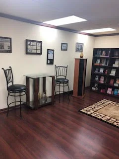 F.U.M. Library