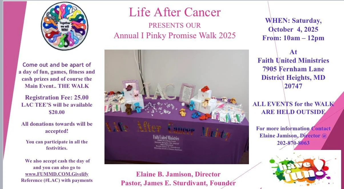 Life After Cancer