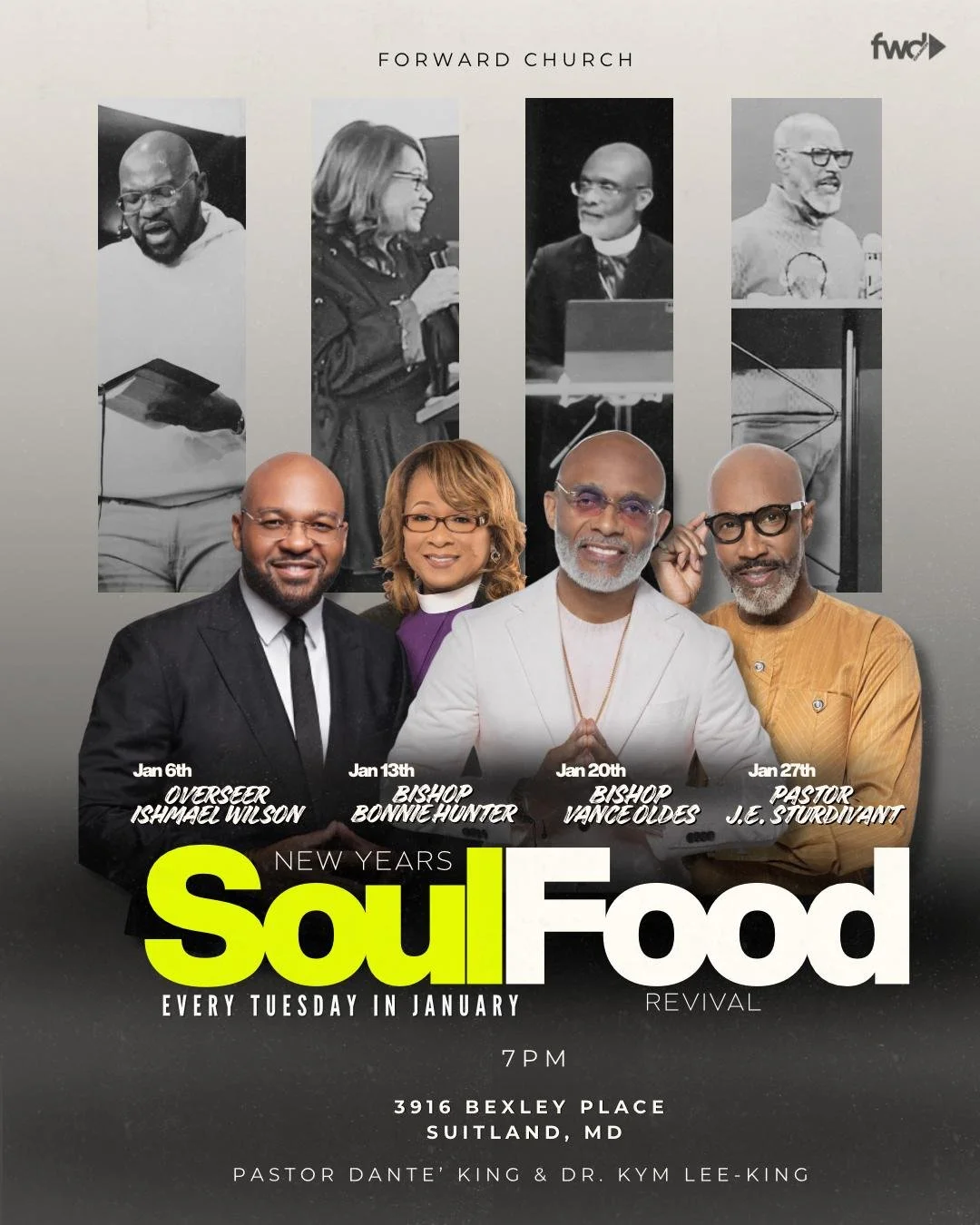 Soulfood