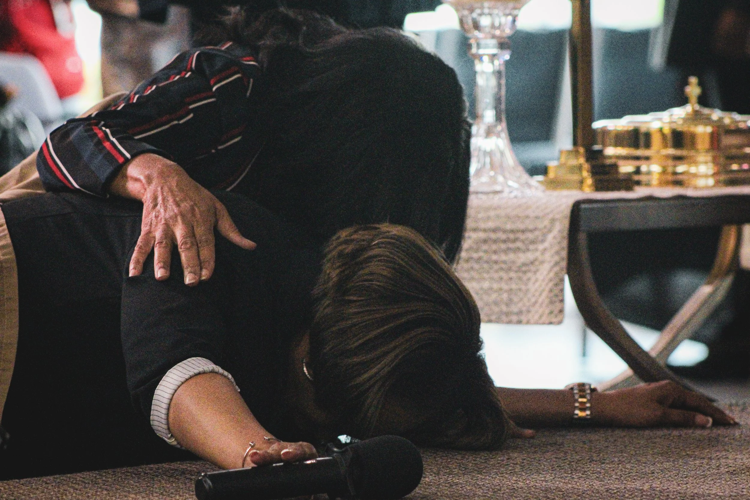 Sunday Service 9/16/26