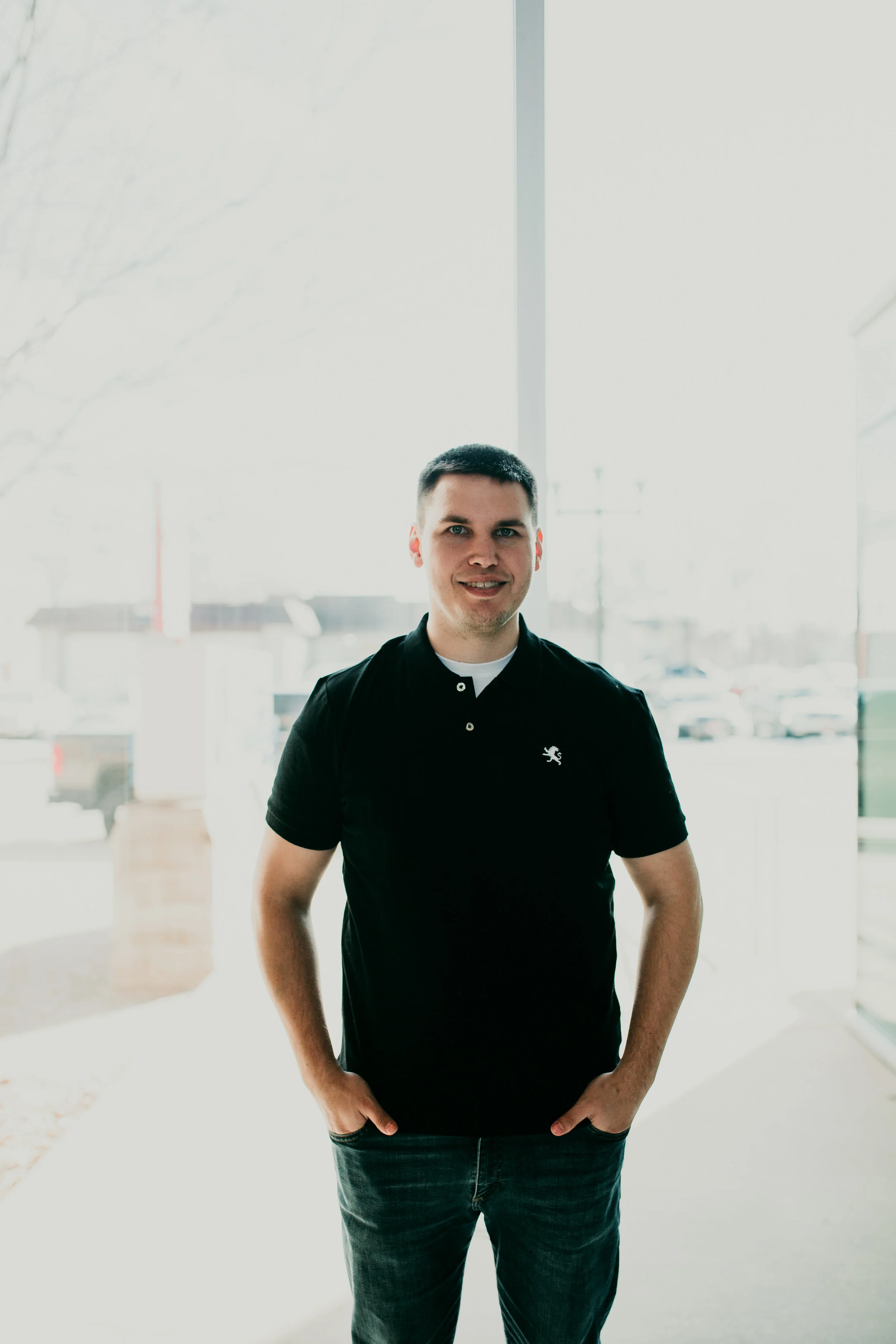 Brandon Lang Software Craftsman - Peoria, IL Brandon is passionate about writing quality code and how it can drastically help to improve people’s everyday lives. When not working, he loves spending time with his girlfriend, riding dirt bikes with his best friend, playing team sports, and gaming. Brandon enjoys gaming so much so that he's spent more than a year playing his favorite title, World of Warcraft. He’s what you might consider a big fan. He's also a big fan of deep dish pizza and coca cola. When you see him, ask about what it’s like to play underwater hockey.