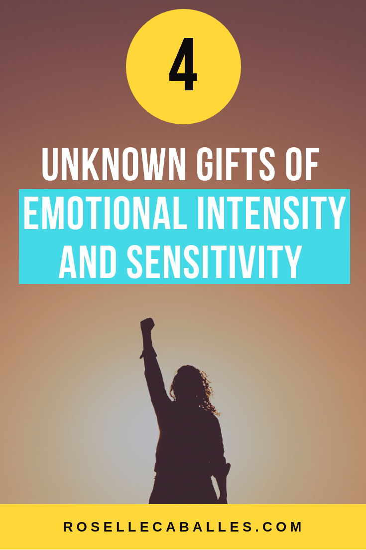 Emotional Intensity in Gifted Students: Fonseca, Christine: 9781618214577:  Amazon.com: Books