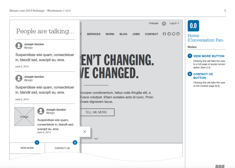 Download PDF of site architecture