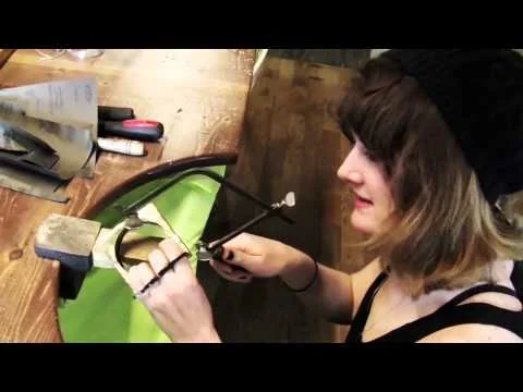 Underscore Matters: Bernice Kelly Teaser