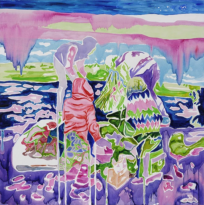 Saltmarsh 2017