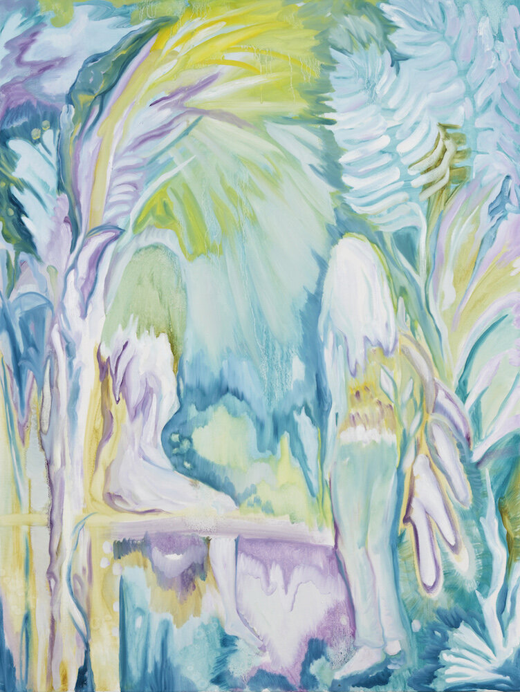 The Banana Tree 2021