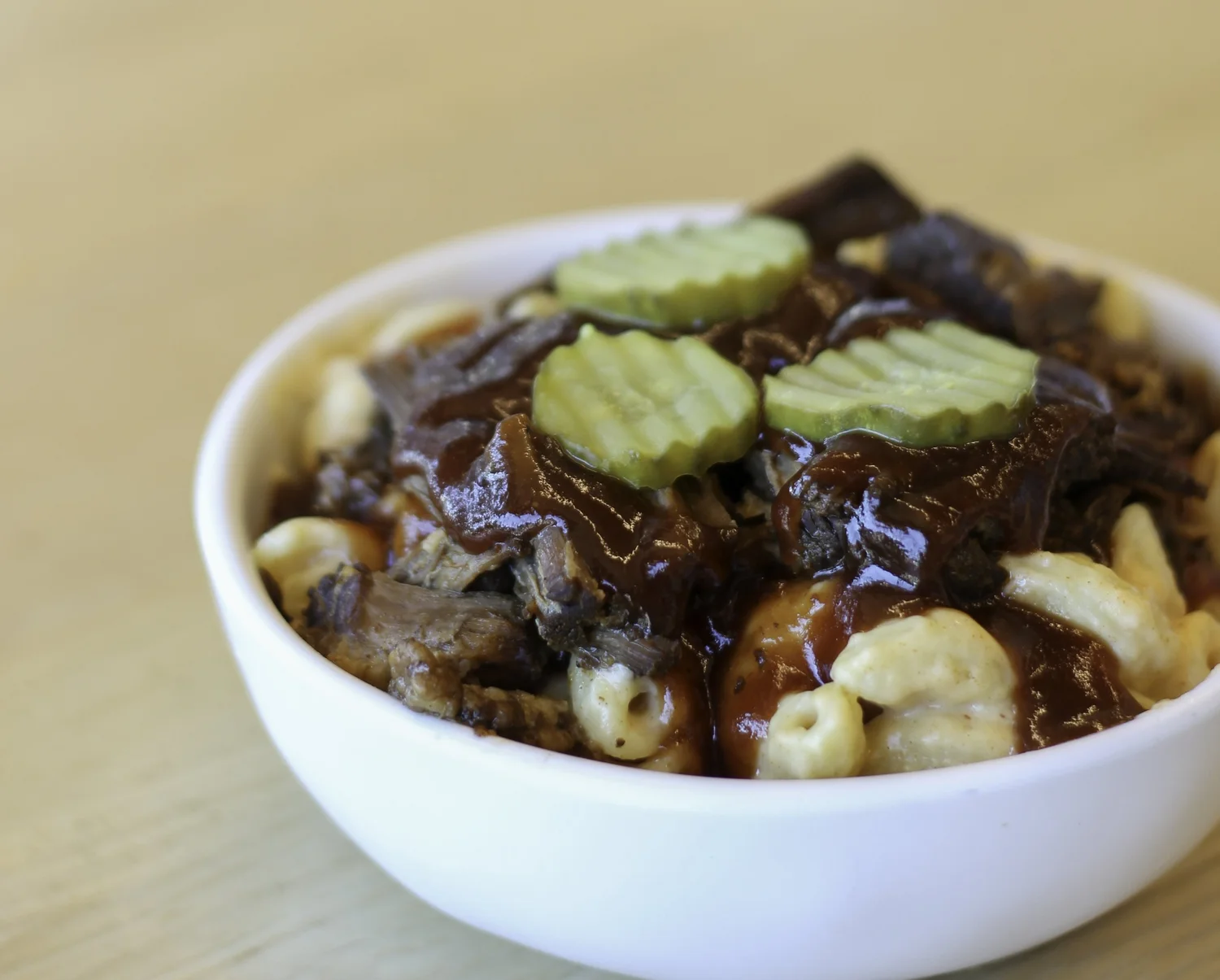 MESS Waffles Breakfast Lunch Brunch Menu — Mess