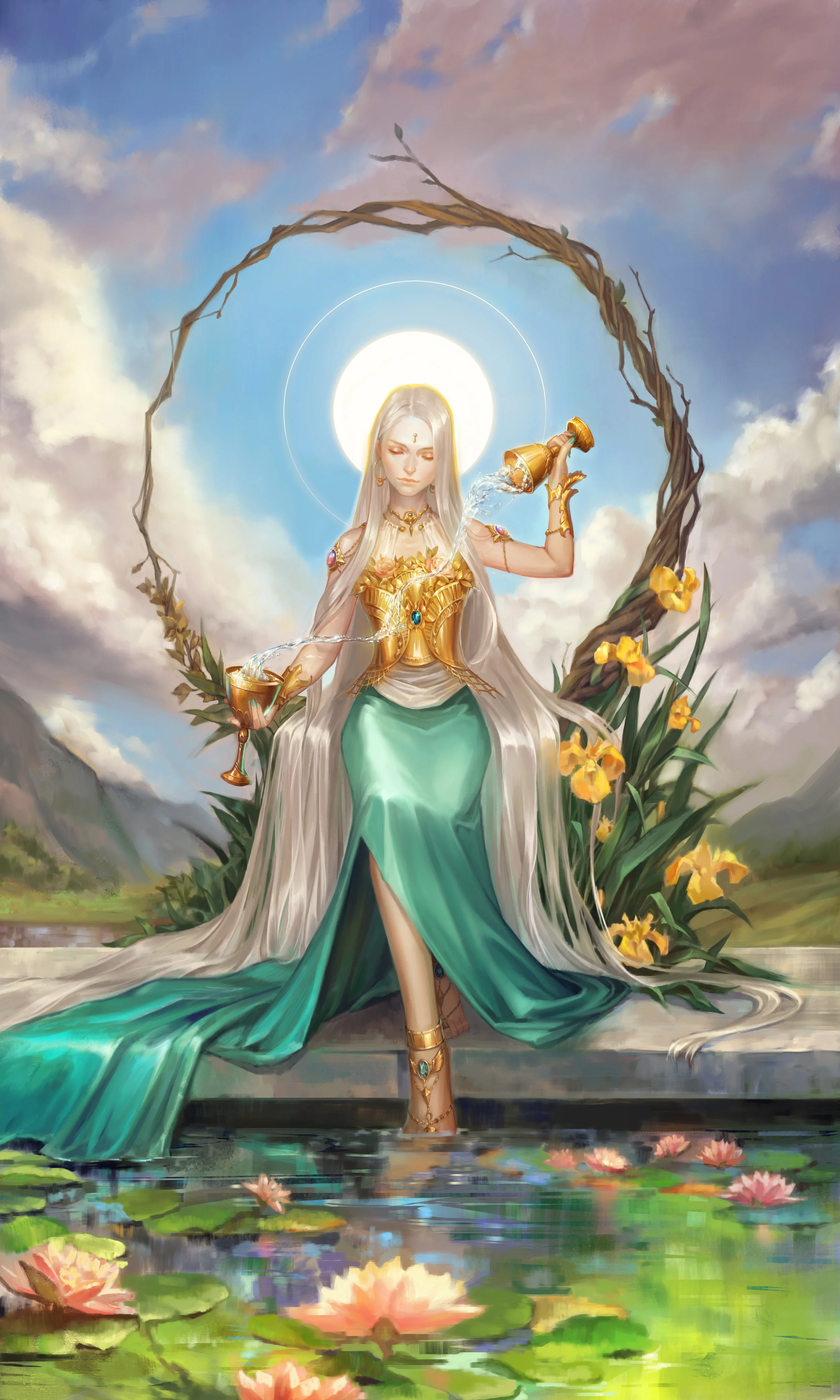 Temperance