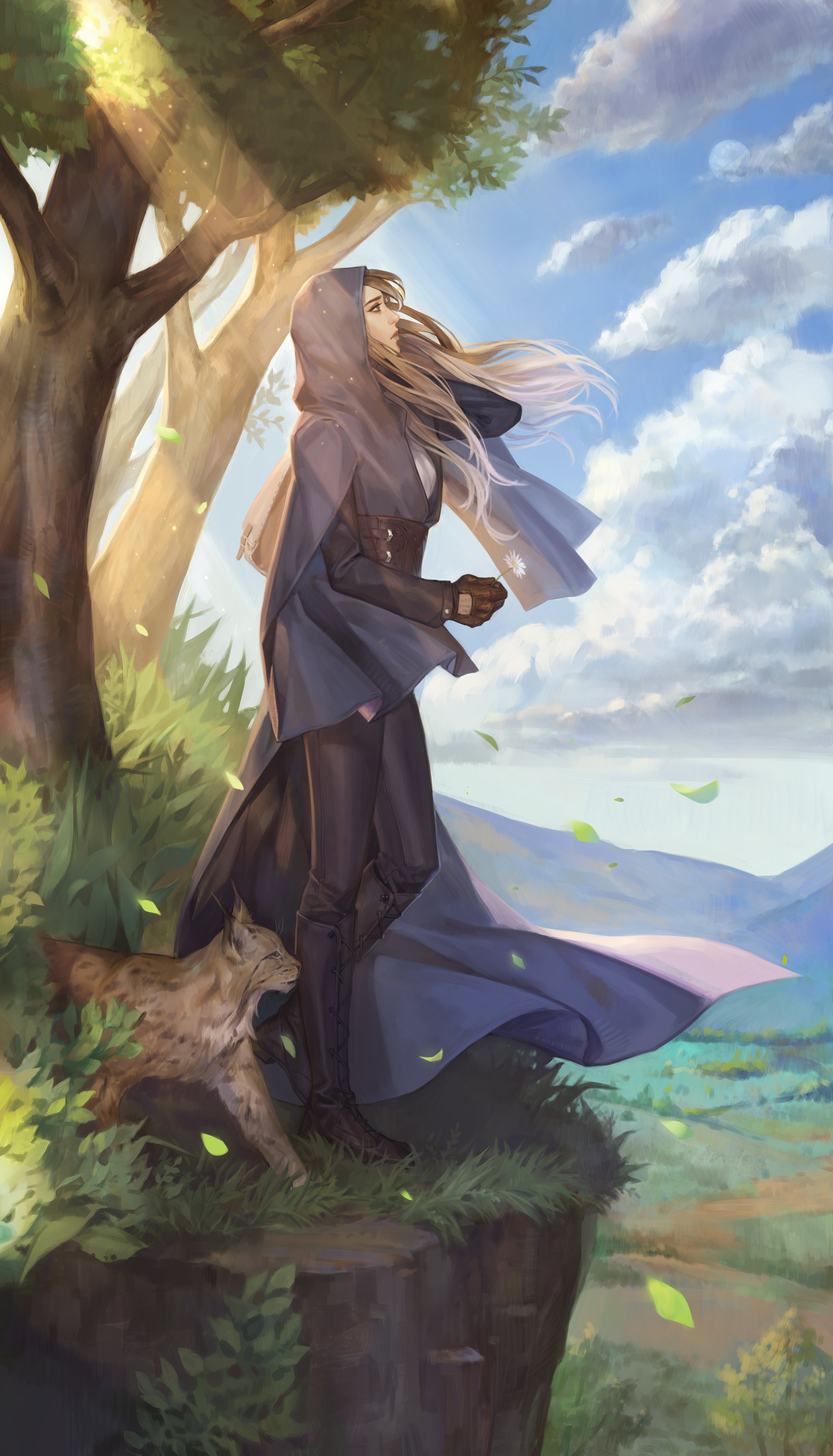 The Fool