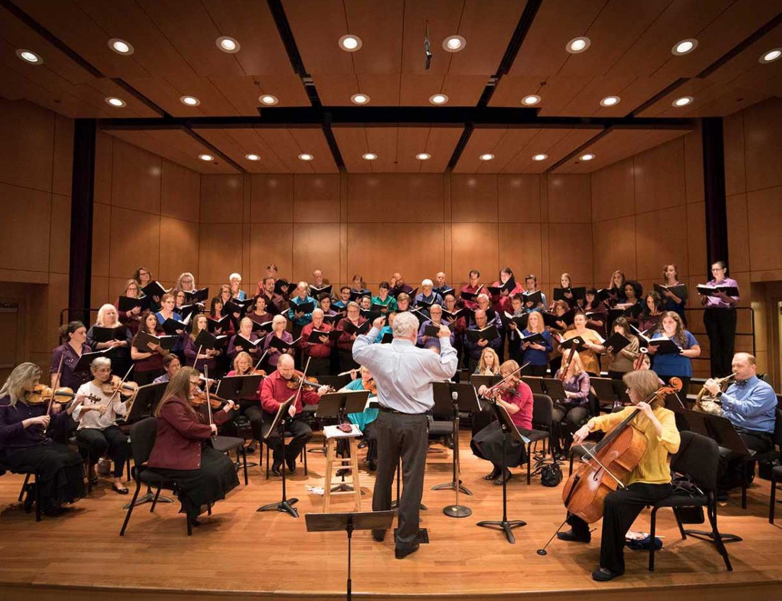 Insights & Sounds: The Greatest Composers (You've Never Heard of)