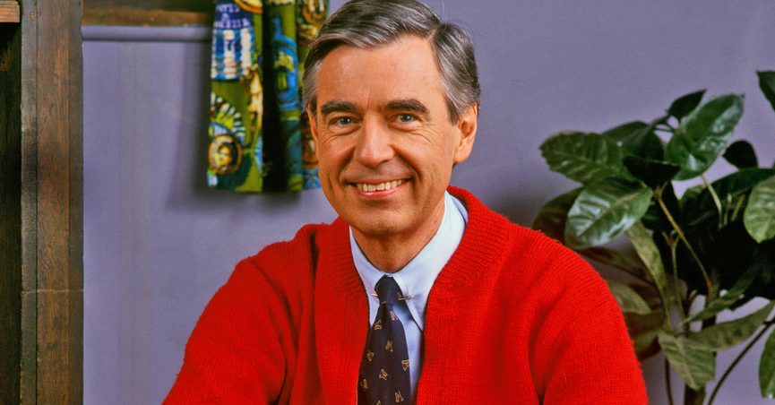Mr. Rogers: The Musician